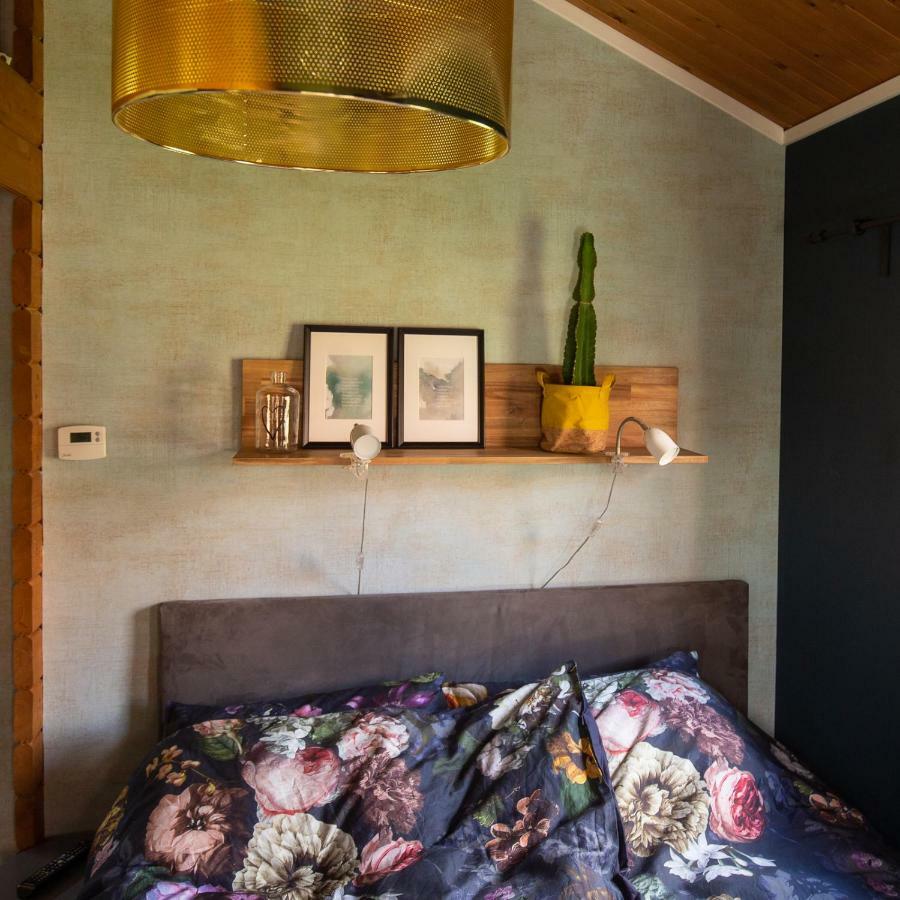 Onder De Kersenboom Bed & Breakfast Hilversum Bagian luar foto